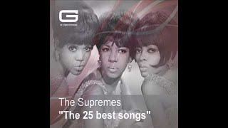 The Supremes "Buttered Popcorn" GR 082/16 (Official Video)