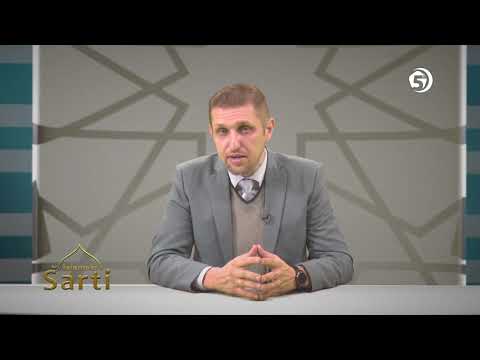 Islamski šarti - Zekat na novac, zlato i srebro - dr. Emir Demir