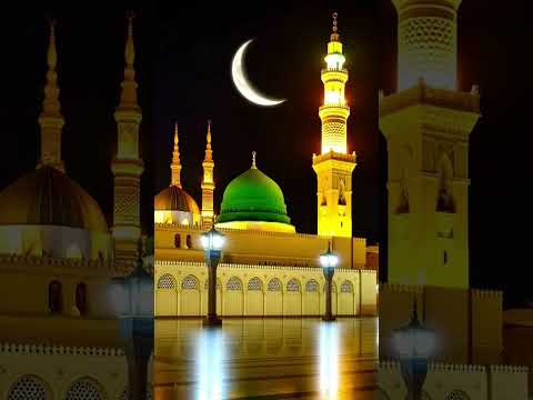 mashallah madina shareif