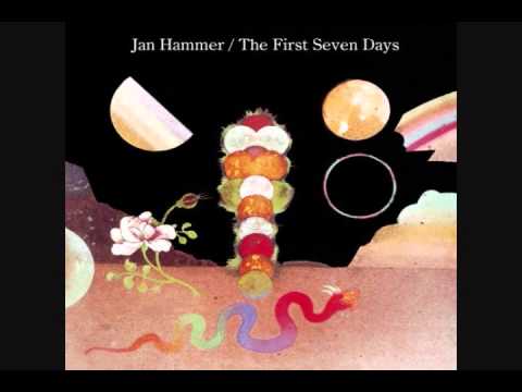Jan Hammer - The First Seven Days 2 - Light/Sun.wmv