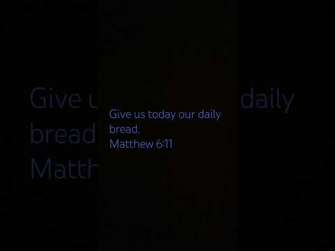 Bible verse of the day (155) #jesus