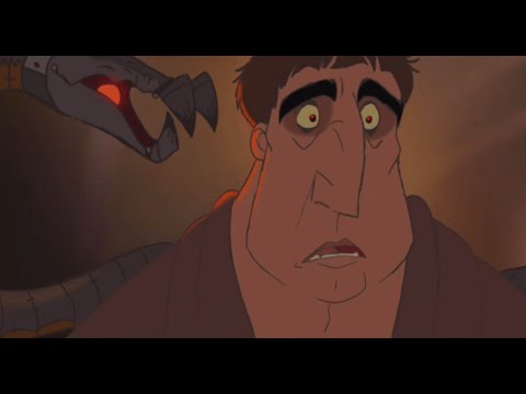 Spider-Man 2: The Conscious Claws of Doc Ock