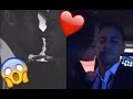 Neymar E Bruna Marquezine Se Beijando
