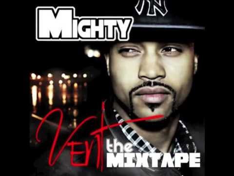 MIGHTY feat NOLAN RASHAWN- She's All Mine