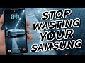 Samsung Users Are Ignoring These 7 INSANE Features You Already Paid For Them