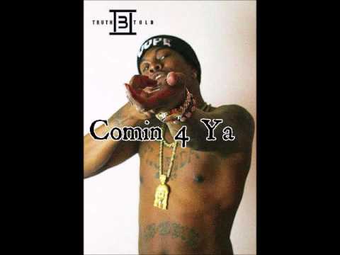 Flygoon Skoot - Comin 4 ya