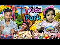Titi Kids Park E Ki Ki Korlo Titir Short Story Shorts Funnyvideo Play Trishikarimpashorts