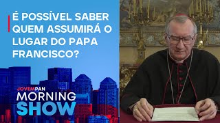 Quem são os cardeais favoritos para se tornar papa? Saiba mais