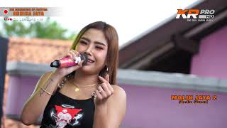 Download lagu Mantan terindah - ANIK ARNIKA New ARNIKA JAYA DS lombang Kec juntinyuat  01 November 2021 mp3