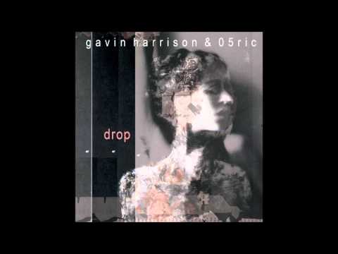 Gavin Harrison & 05Ric ft. Robert Fripp - Sailing