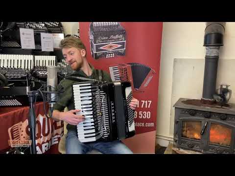 Colin J Nicholson - Kenny Gillies of Portnalong