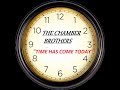 HQ  THE CHAMBERS BROTHERS -  BEST VERSION! Time Has Come Today  HIGH FIDELITY AUDIO HQ & LYRICS