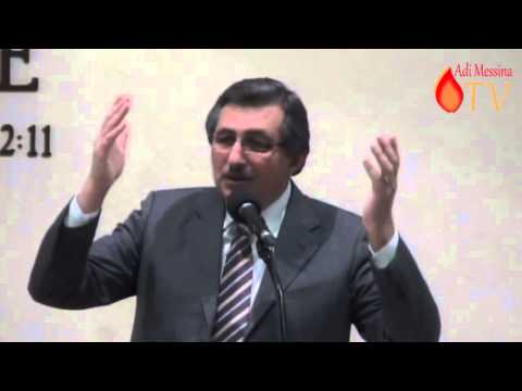 "È finita la guerra!" (V.Nuzzo) - Culto Evangelico Pentecostale