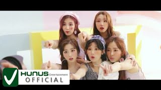 ELRIS (엘리스) Will Be Mine (윌 메이드) FMV