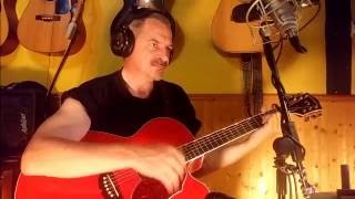 Are You The One By Dodgy, Acoustic cover by #neoanderson  Lyrics and Chords used in CC & description