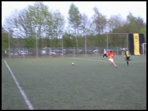 't Gooi MB1 - Sporting'70 MB1 (deel 1)