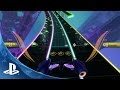 Amplitude - A Cult Classic Reborn | PS4, PS3