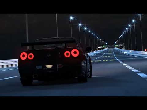 SKELER vs LXST CXNTURY   Phonk and Future Garage Mix