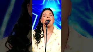 💙«Got Talent Հայաստան»🌟Մոնիկա Սիմոնյան