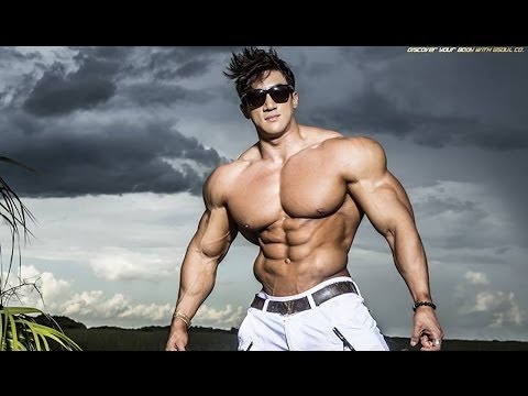 Bodybuilding Motivation Chul Soon HD