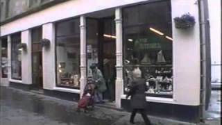 Shetland - Lerwick 2001