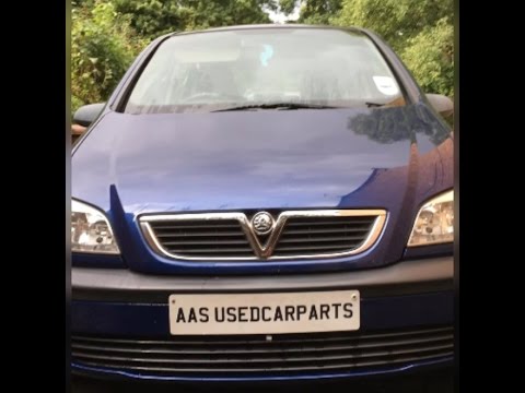 Vauxhall zafira A throttle body 1.6 petrol 99-05