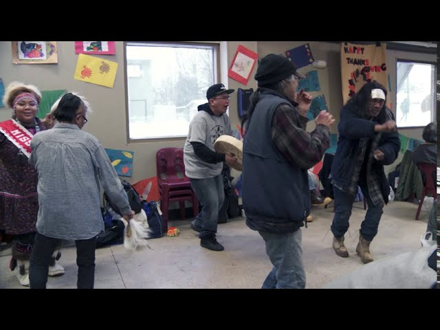 And Now We Rise Trailer