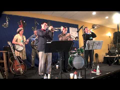 Au Brothers  "Buddy's Habits"