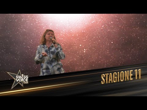 Paola - Swiss Voice Tour 2026, Centro Tenero
