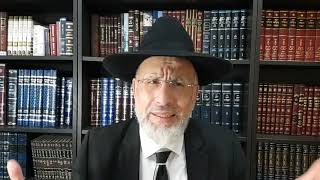 Remercier Ashem comme un vrai juif. Leïlouy nishmat de Gilbert Meyer ben Sarah zal