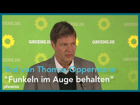 Statements zum Tod des SPD-Politikers Thomas Oppermann am 26.10.20