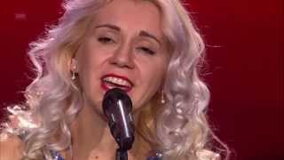 Halyna Havrylko - Miserere Venere von Emma Shapplin - #srfdgst