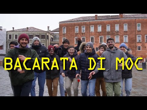 BACARO TOUR ignorante a Venezia