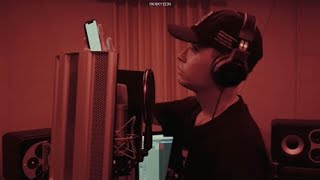 [韓繁中字]사이먼 도미닉 (Simon Dominic) - Me No Jay Park