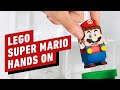 LEGO Super Mario is Great… Once it Clicks
