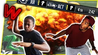 MUST WIN GAME FOR TRENT! SERIES MOMENTUM ON THE LINE! - MUT Wars Season 2 Ep.34