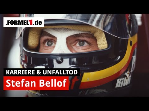 Stefan Bellofs unvollendete Karriere: Nordschleifen-Rekord, F1 Monaco 1984, Unfalltod in Spa