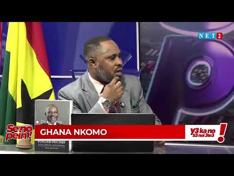 Football management in Ghana is driven by personal interests-A. Asomani reacts to the player’s death