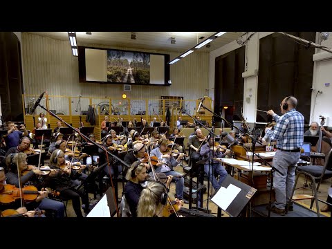 Ancient Caves - Behind the Music