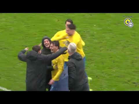 Samenvatting van de wedstrijd FC Lisse - vv SteDoCo 4-0