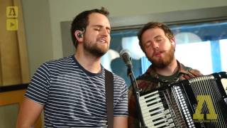 The Oh Hellos - Hello My Old Heart - Audiotree Live