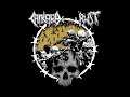 CHIKARA ROT FULL SPLIT 2019 Raw Hardcore Punk Grindcore