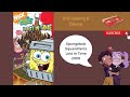 Spongebob SquarePants Lost In Time 2006 VHS Opening Closing