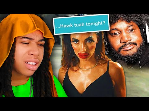 HAWK TUAH Horror Movie BEFORE GTA VI?! [SSS #067]