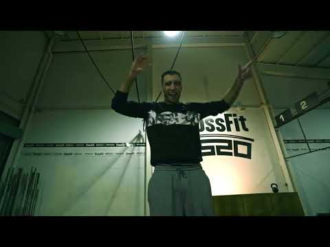 Tasho-X - Straight Outta Hencoop (Videoclip Oficial)