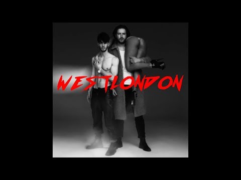 RAY DRMA - WESTLONDON