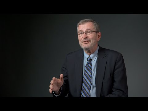 Finding Faith and Assurance in Christ