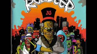 Roll Deep - Shake A Leg