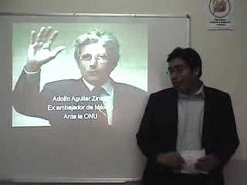 ASAMBLEA GENERAL DE LA ONU IUTT