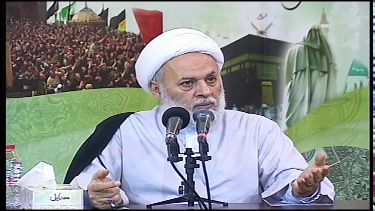 غرائب النظام الكوني في علامات الظهور